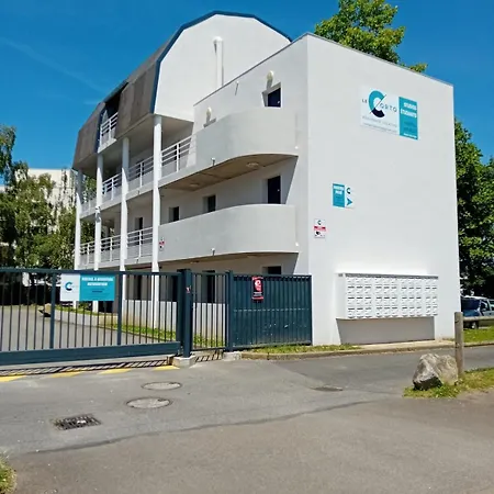 Apartamento Cosy Proche