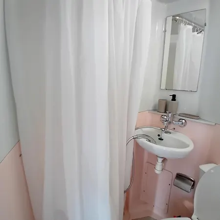 Apartamento Cosy Proche Saint-Nazaire (Loire-Atlantique)