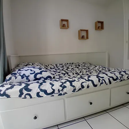 Cosy Proche Apartamento *