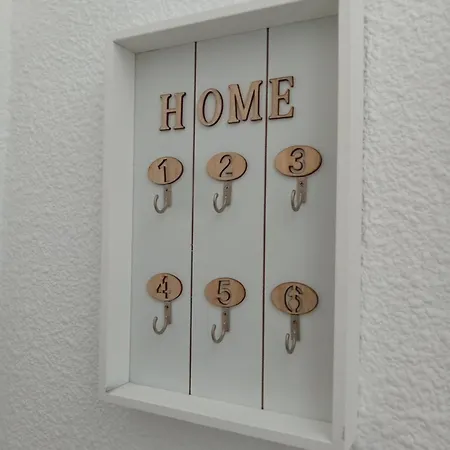 Cosy Proche Apartamento *