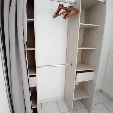 Apartamento Cosy Proche