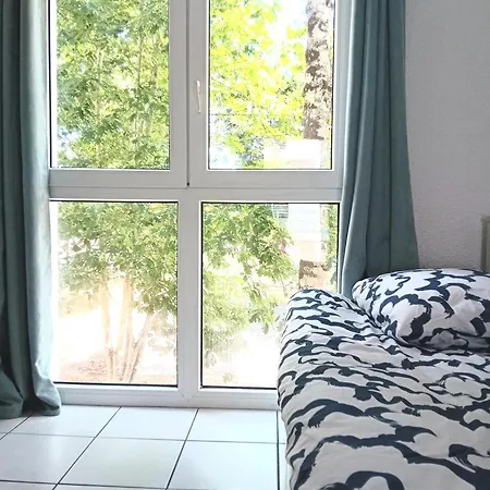 Cosy Proche Apartamento *