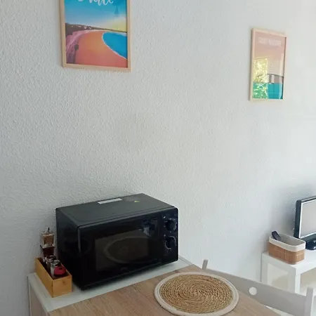 Cosy Proche Apartamento *