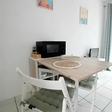 Cosy Proche Apartamento *
