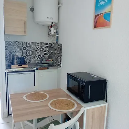 Cosy Proche