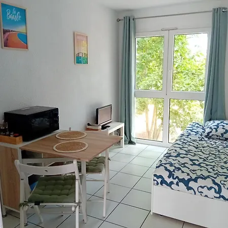 Apartamento Cosy Proche