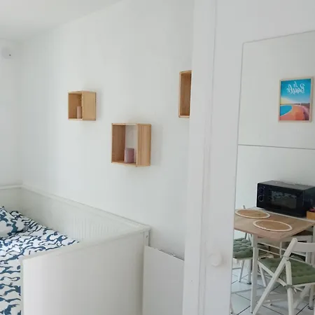 Cosy Proche Apartamento
